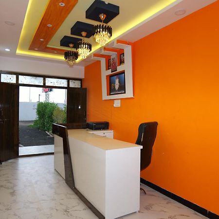 Hotel New 712 Αουρανγκαμπάντ Εξωτερικό φωτογραφία