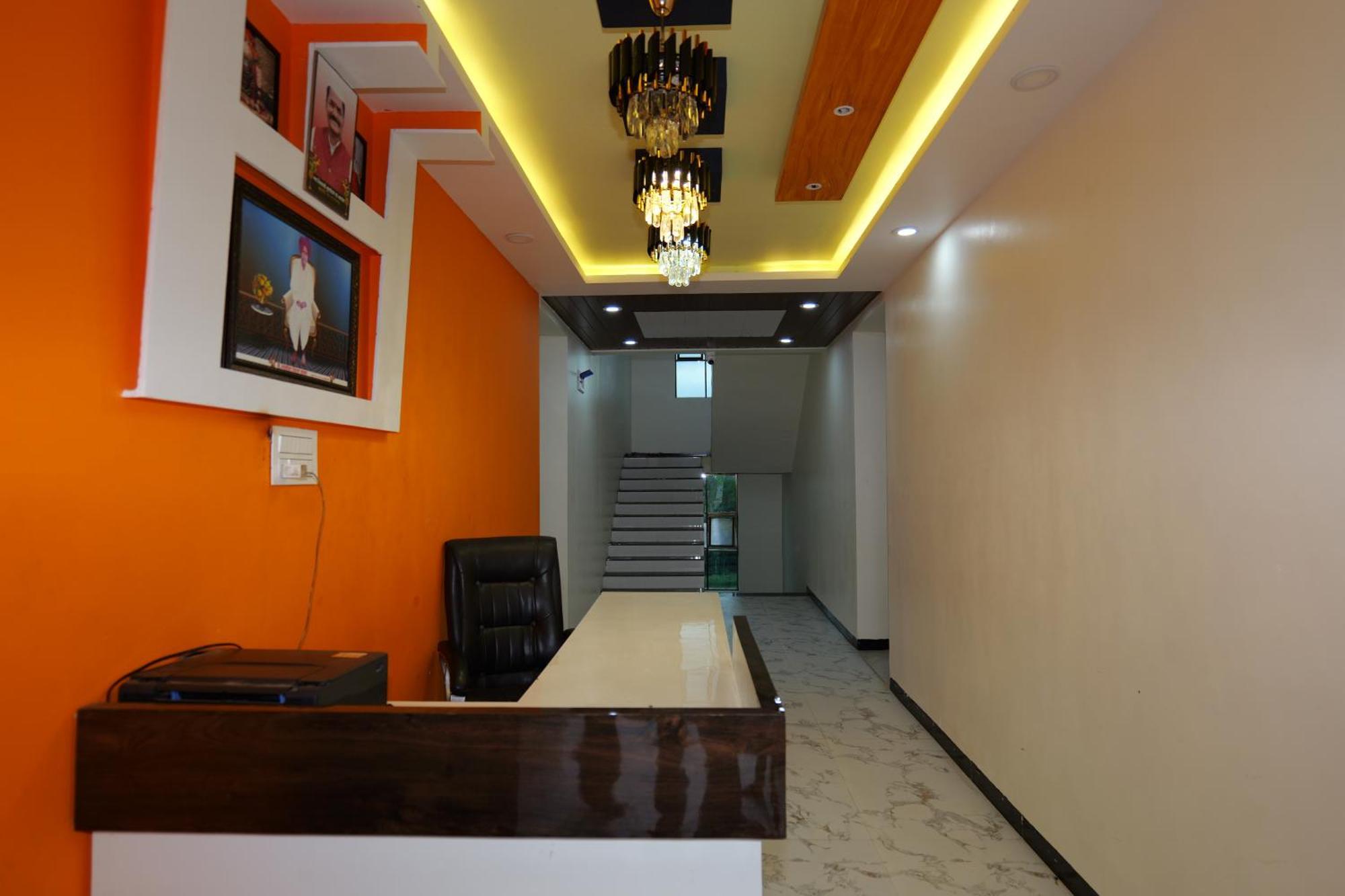 Hotel New 712 Αουρανγκαμπάντ Εξωτερικό φωτογραφία