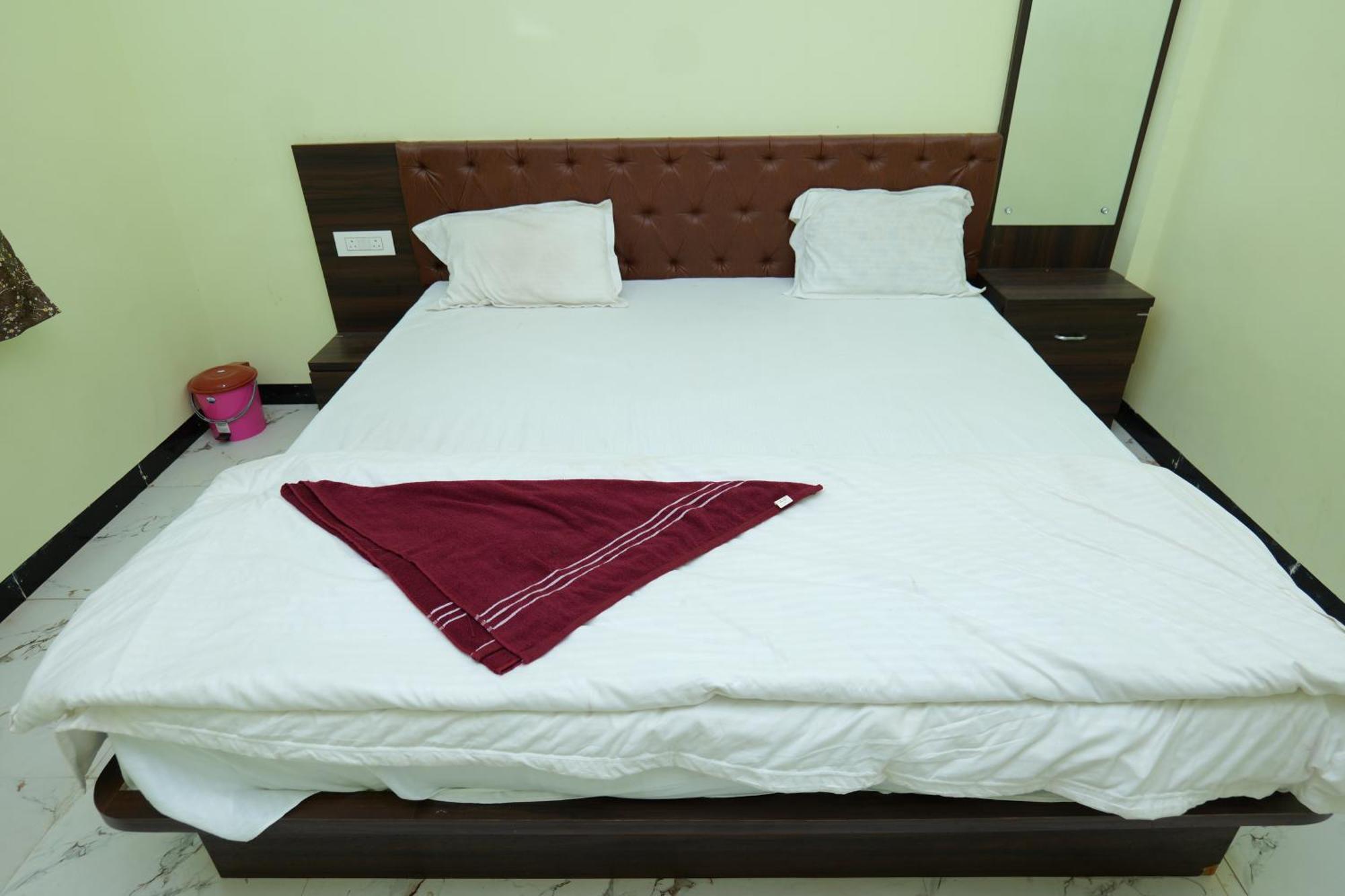 Hotel New 712 Αουρανγκαμπάντ Εξωτερικό φωτογραφία